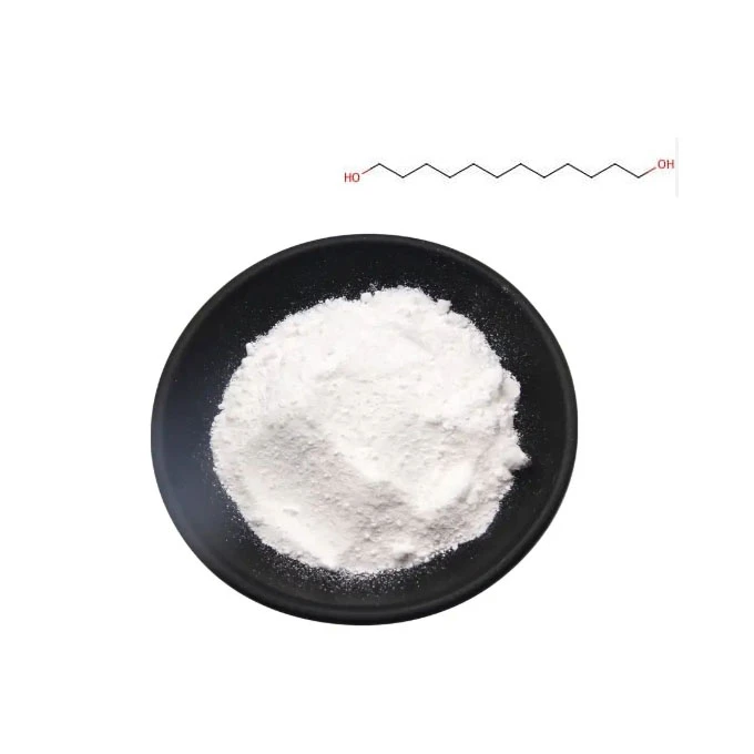 99% 1,12-Dodecanediol C12H26O2 CAS 5675-51-4