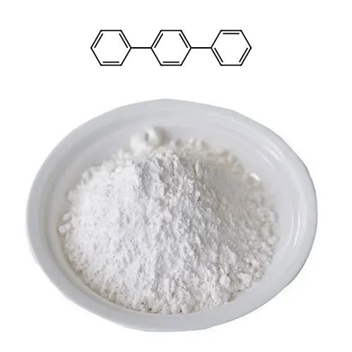99% p-terphenyl tinh khiết cho tổng hợp hữu cơ CAS 92-94-4 C18H14