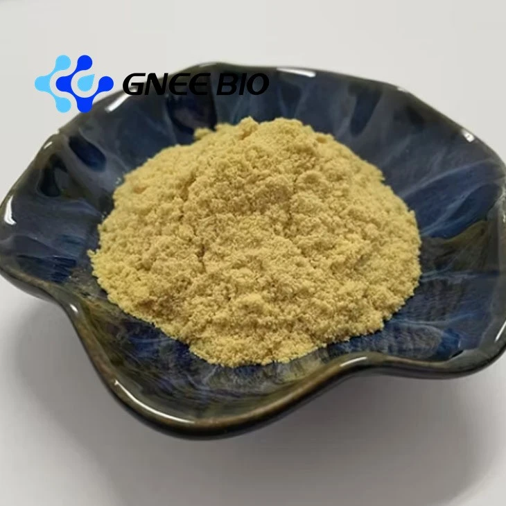 Polymeric Ferric Sulfate