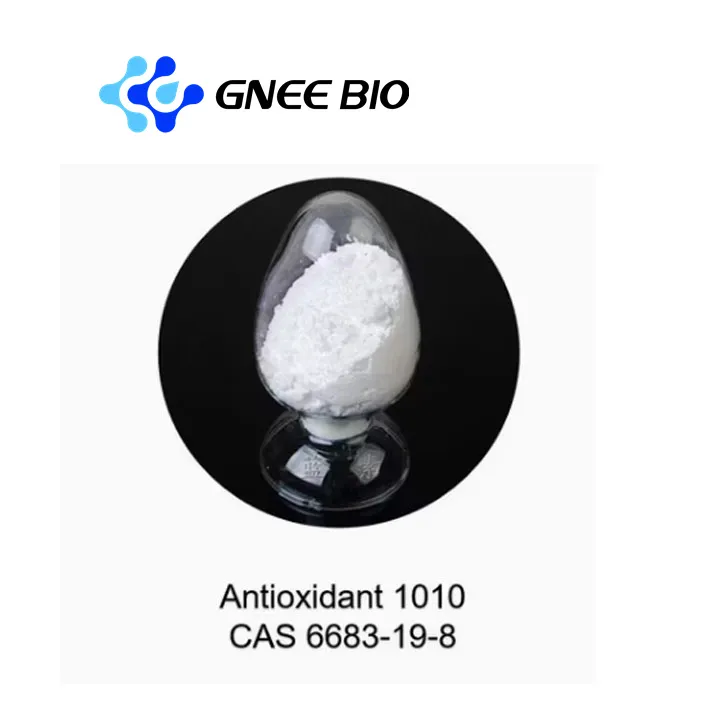 CAS 6683-19-8 chất chống oxy hóa 1010 AN1010 cho nhựa
