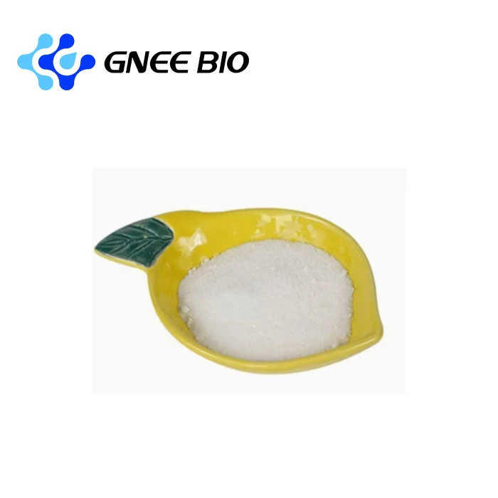 Độ tinh khiết cao 99% D-pantolactone Vật liệu thô CAS 599-04-2