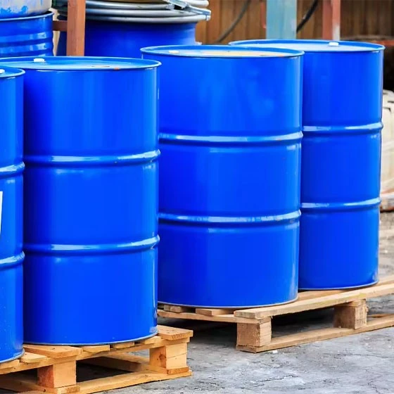 Industrial DMSO