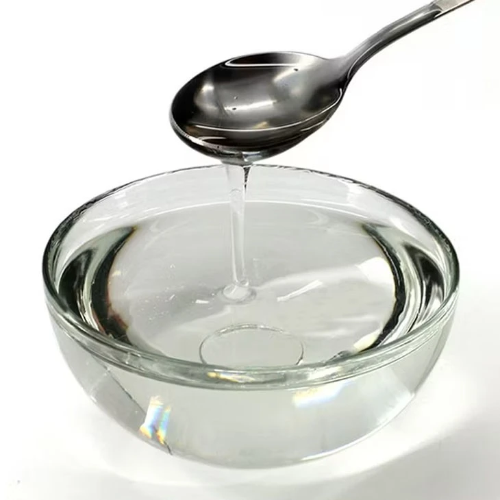 Industrial Grade Chemicals Glycerol