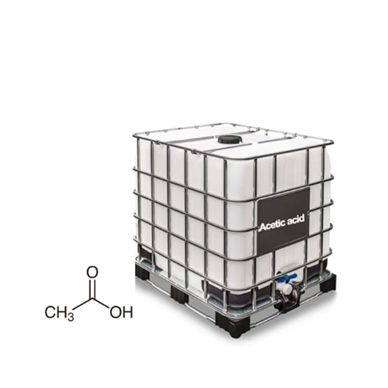 Acetic Acid Liquid Acetic Acid Liquid