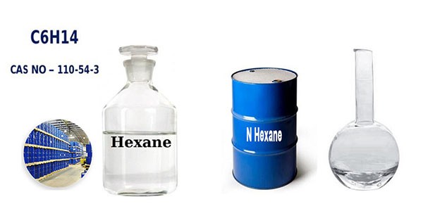 N-Hexane for sale