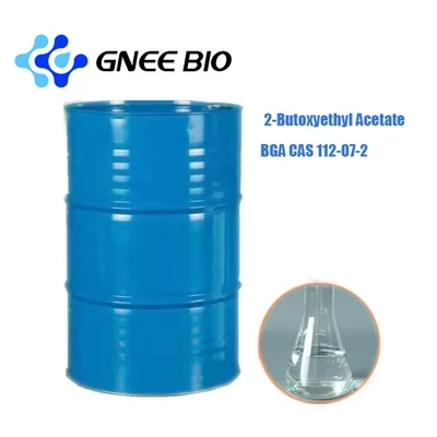 2- butoxyethyl acetate (BGA): dung môi hiệu quả cao (CAS 112-07-2))