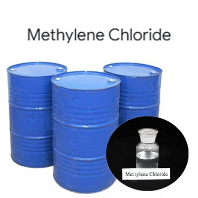 Đặc tính dung môi DCM Dichloromethane có độ tinh khiết cao (CH2Cl2; Methylene Chloride)