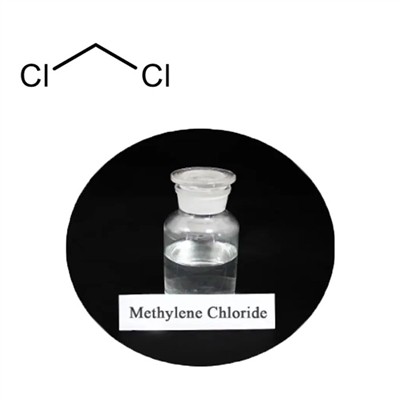 Vai trò của dung môi Methylene Chloride trong chất tẩy sơn - Cung cấp số lượng lớn dung môi DCM