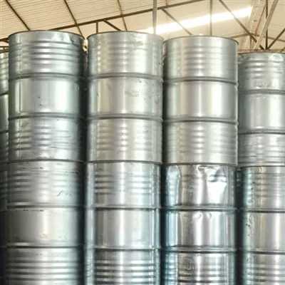 Xử lý an toàn dung môi TCE Trichloroethylene (CAS 79-01-6)