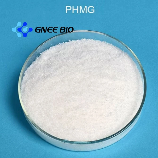 25% Polyhexamethylene Guanidine Hydrochloride