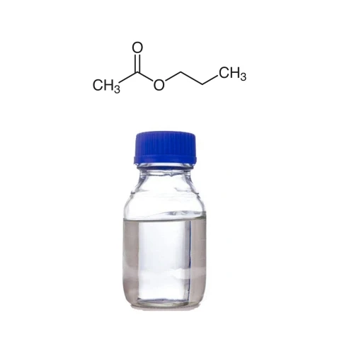 Propyl acetate để tổng hợp hóa học CAS 109-60-4 C5H10O2