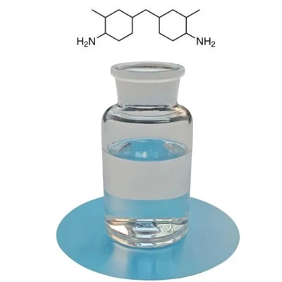 Độ tinh khiết 99% 4,4′-methylenebis (2- methylcyclohexylamine) macm cas 6864-37-5